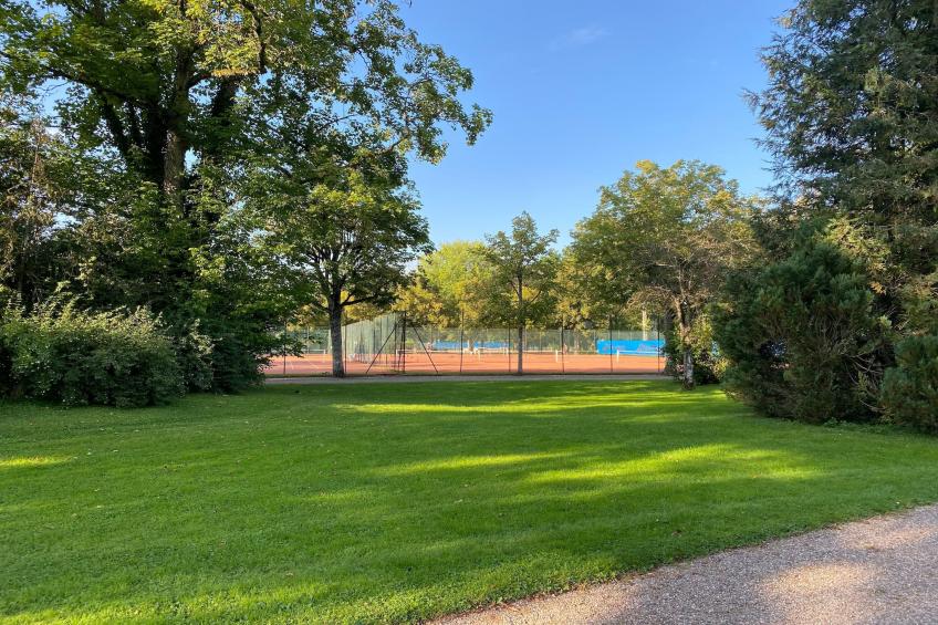 Appartement avec rooftop terrace - foto 32