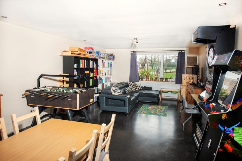 Hol van de vos - wellness - foto 11