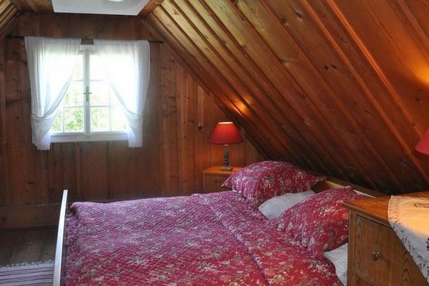 Flössersteighütte - foto 18