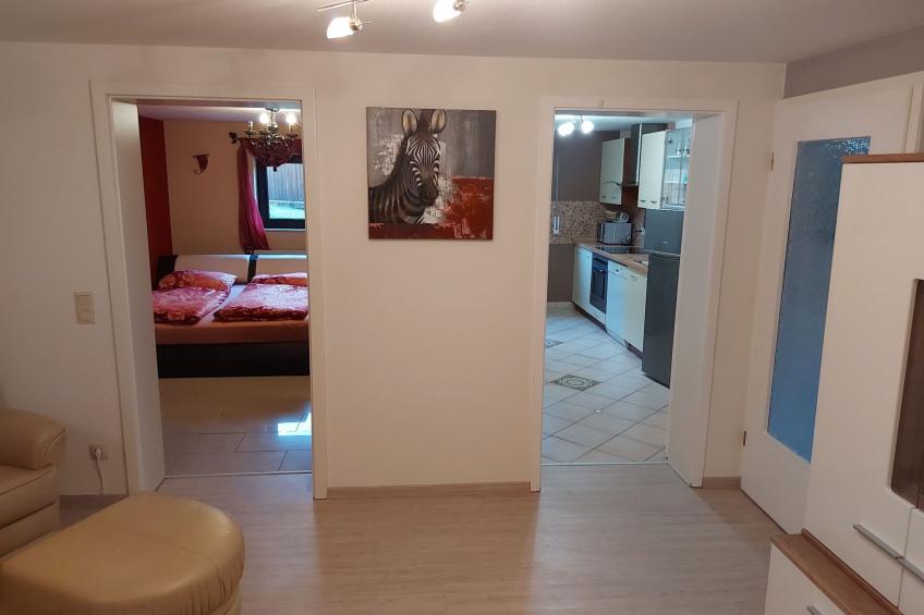 Gästehaus Petra - foto 22