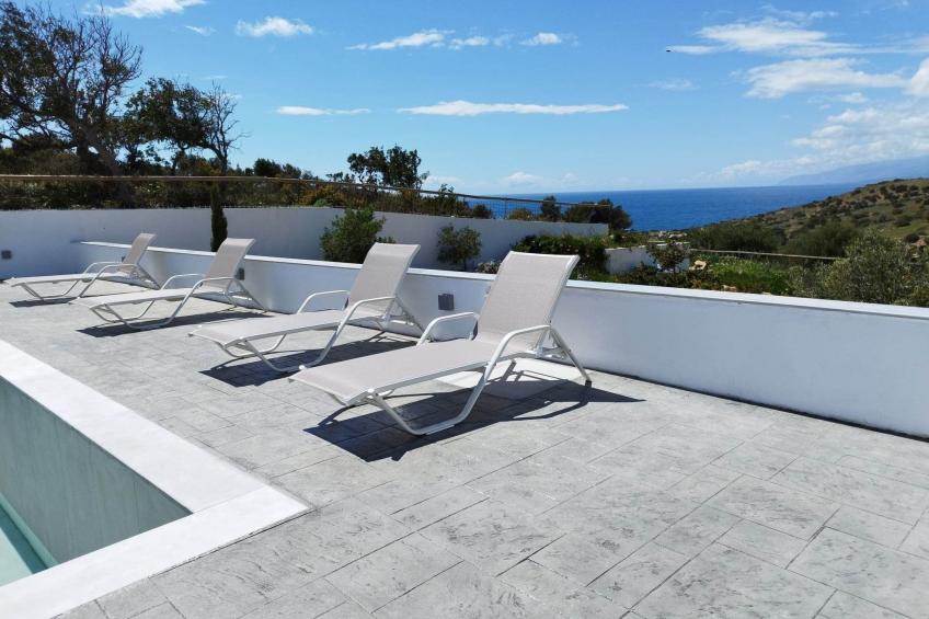 George Meerblick Triopetra - foto 21