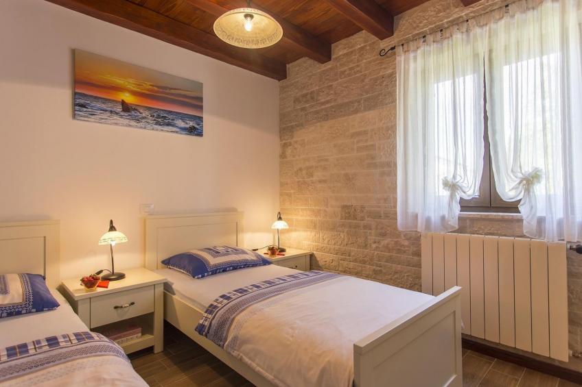 Casa Mia mit privatem Pool - foto 36