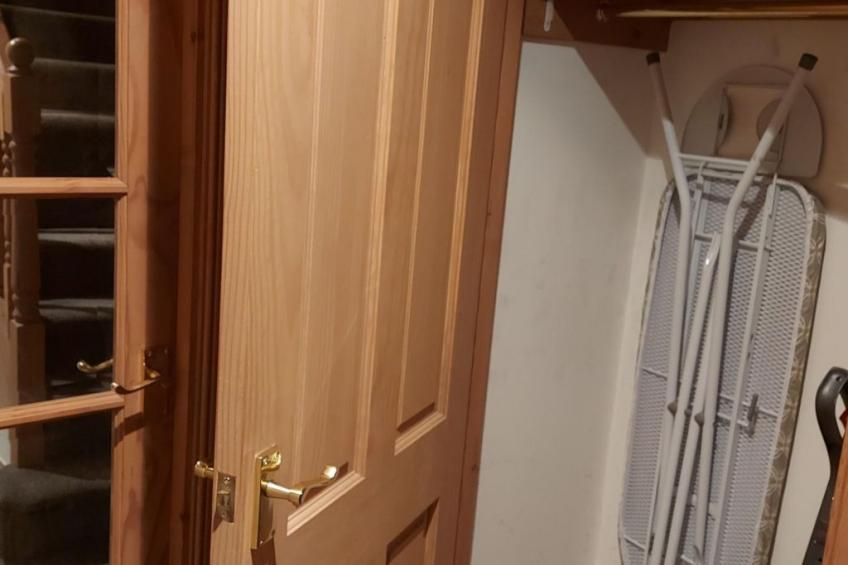 mit Garten im schottischen Hochland - foto 25