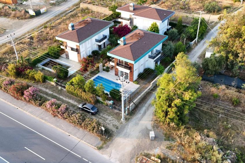 Genießen Sie Ihre sonnige Reise mit "NarVilla" - foto 5