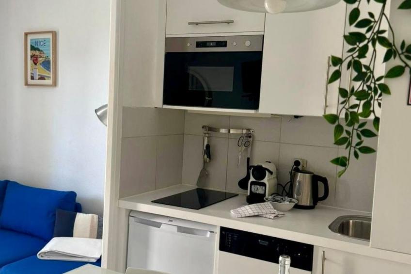 Schöne Wohnung in Villefranche-Sur-Mer - foto 5