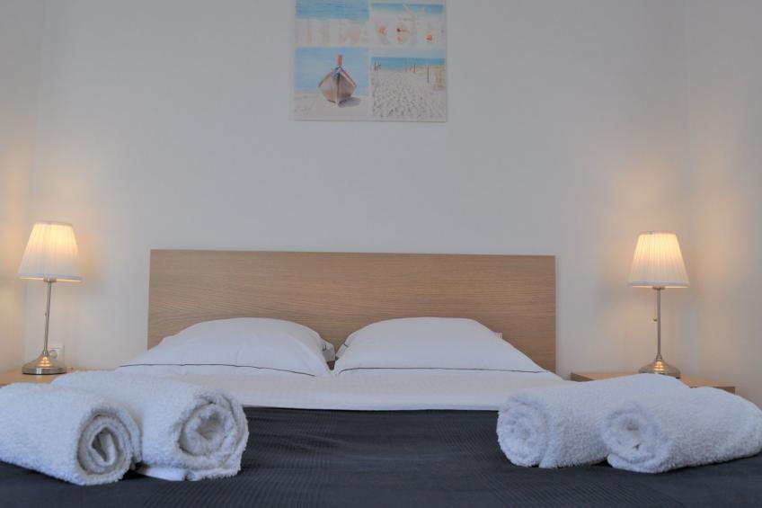 Nefeli Blue Villa in altem Olivenhain, Meerblick - foto 18