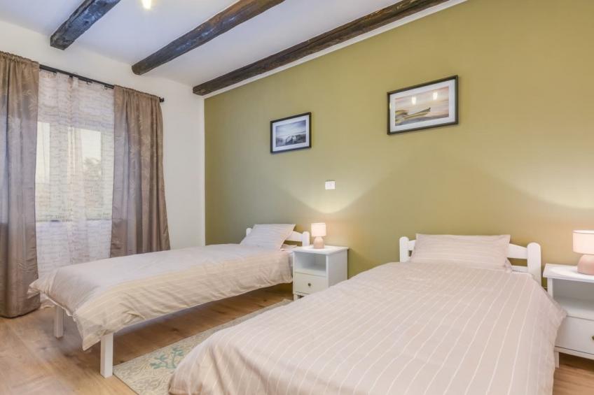 Villa Martin - Rückzugsort auf dem Land mit Pool - foto 32