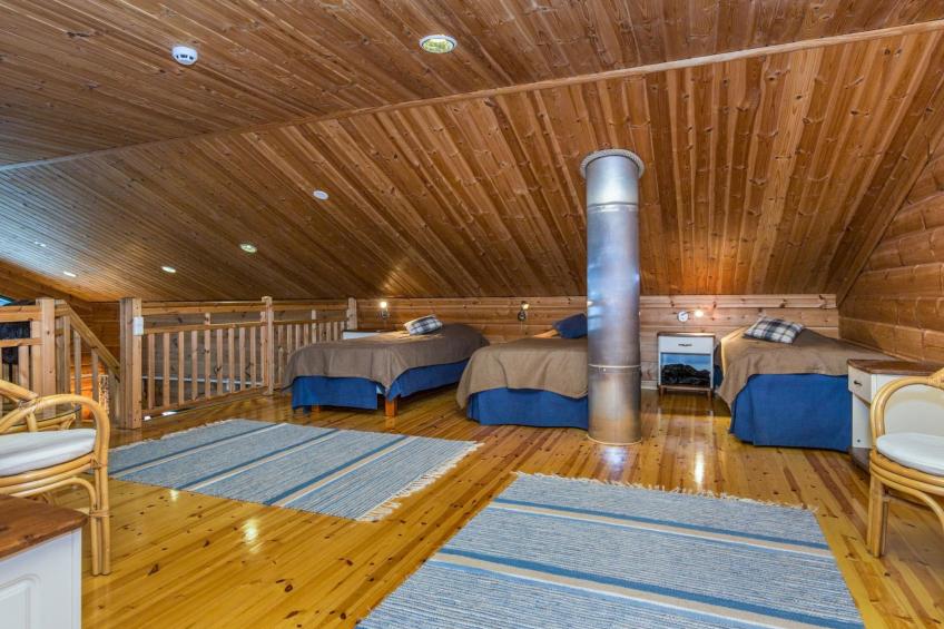 Villa tilia - foto 12