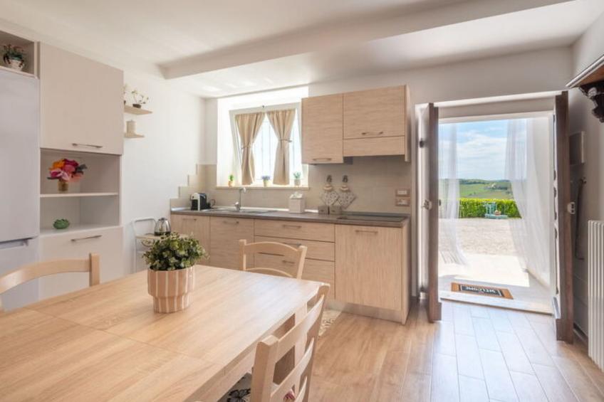 La Casa Di Campagna - foto 75