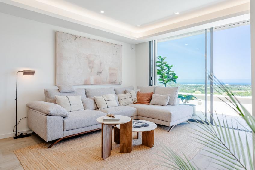 Golf Suites La Sella - foto 4