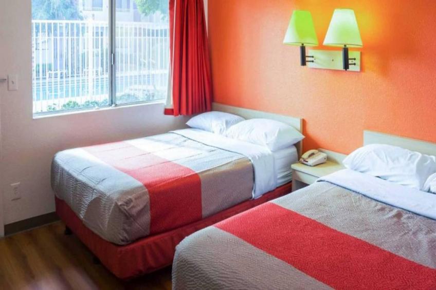 2 Full Beds - foto 6