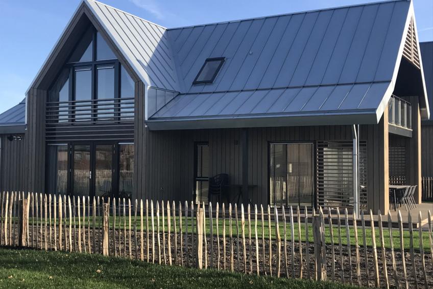 Waterrijk Oesterdam - foto 12