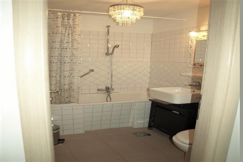 Apartments & Room Vesna - Studio Apartment with Sea View (Apartment 2) - foto 4