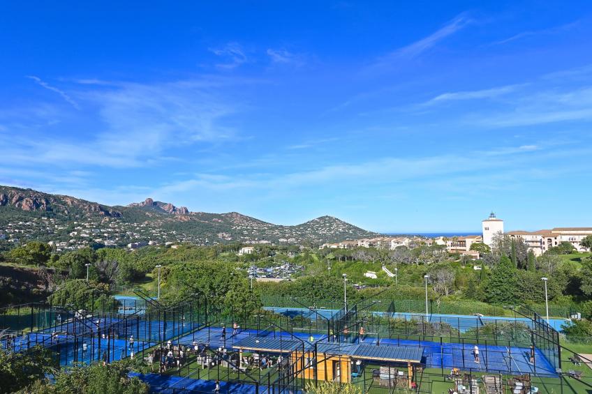 Village Cap Estérel - L'Esquinade - foto 40