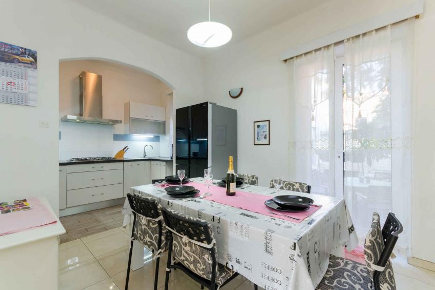 Holiday apartment with terrace and air conditioning - BF-FFM57 - foto 8