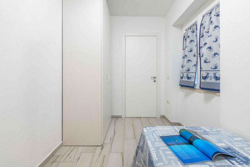 Vakantiehuis met wasmachine, balkon en terras - VW-YWV8V - foto 23