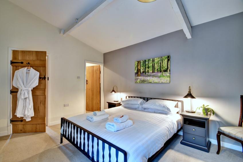 Stable Cottage - foto 13