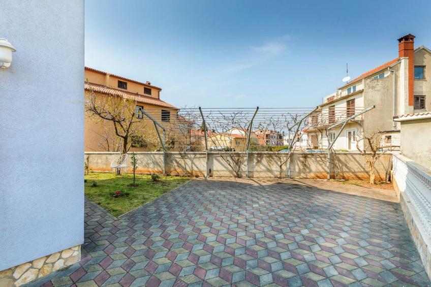 Apartment Dana - Two Bedroom Apartment with Terrace - foto 23