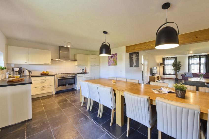 Buitenhof De Leistert - foto 9