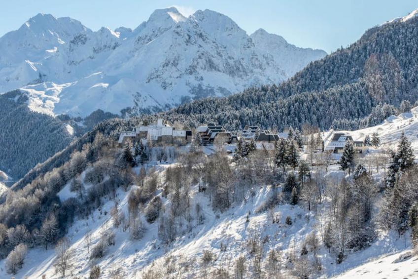 Appartements à Adervielle-Pouchergues - foto 17