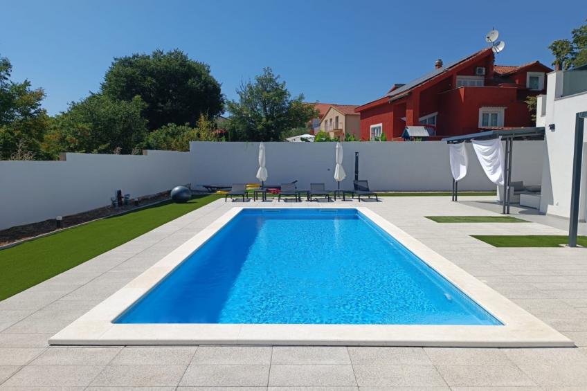 Holiday Home Iva - Three Bedroom  Holiday Home - foto 31