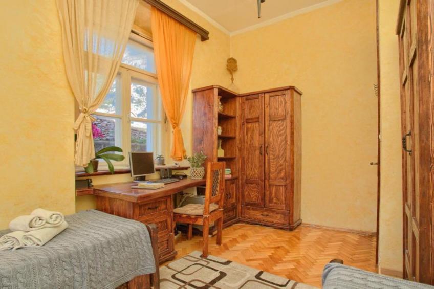 Kotor Old Town Charm Apartment - Two Bedroom Apartment - foto 18