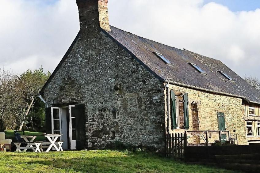 la Ferme Blanche - foto 2