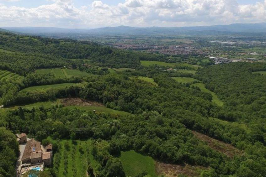 Casale Il Cungi - foto 17