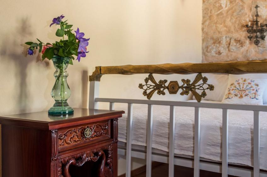 Villa aus Stein "Galatia" - foto 32