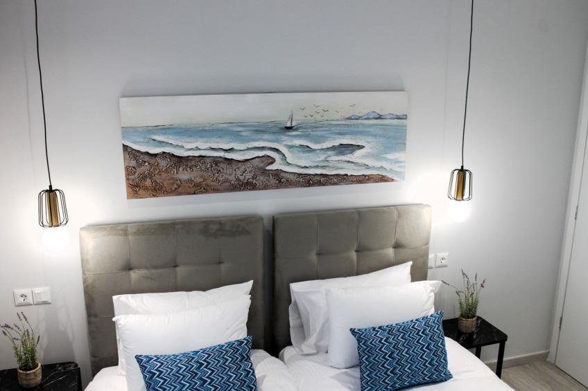 Haus mit drei Schlafzimmern in der Nähe der besten Strände von Korfu - foto 20