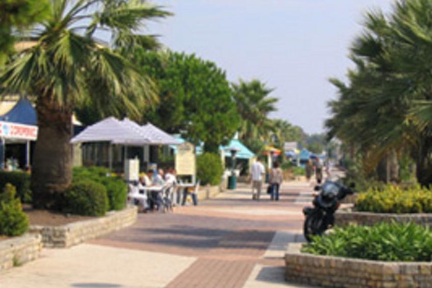 Wohnung "Les roses" auf einem eingemauerten Grundstück - foto 40