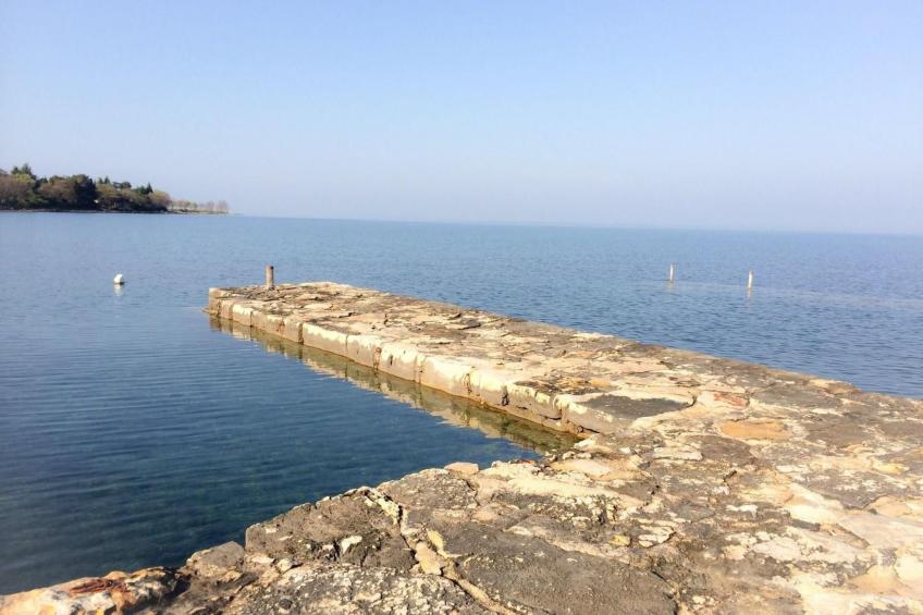 Moderne Ferienwohnung mit Balkon direkt am Strand - foto 29