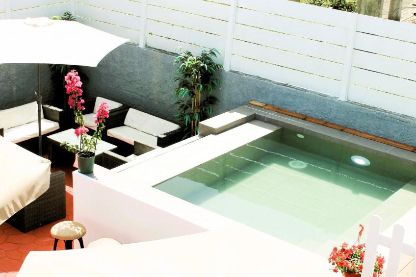 Tolle Villa am Meer in Sidari - perfekt für Familien - foto 41