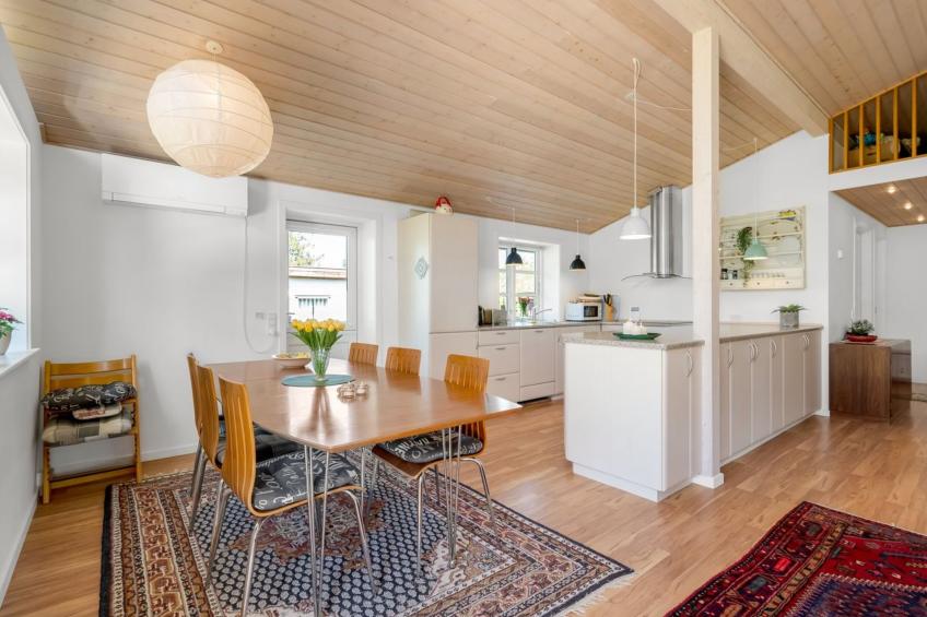 "Melle" - 350m from the sea in Sealand - foto 37