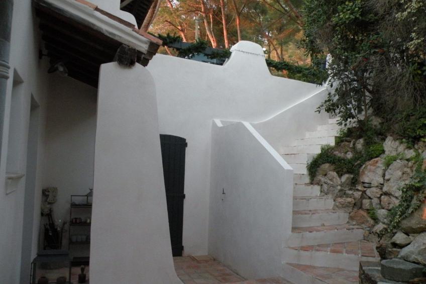 Wohnung "Mesomax RDC" in Strandnähe mit Meerblick - foto 16