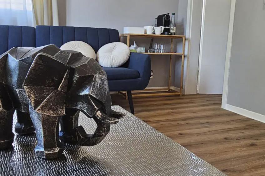 Alte Apotheke Nr. 1 -Offizin - foto 3