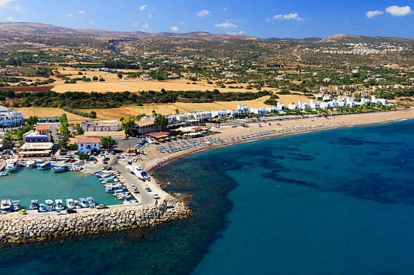 Beach Front 3-Schlafzimmer-Villa - 1. Linie vom Strand - foto 27