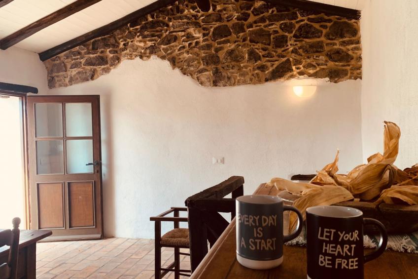 für 4 Personen ca. 110 m² in Bajardo, Norditalien (Ligurien) - foto 29