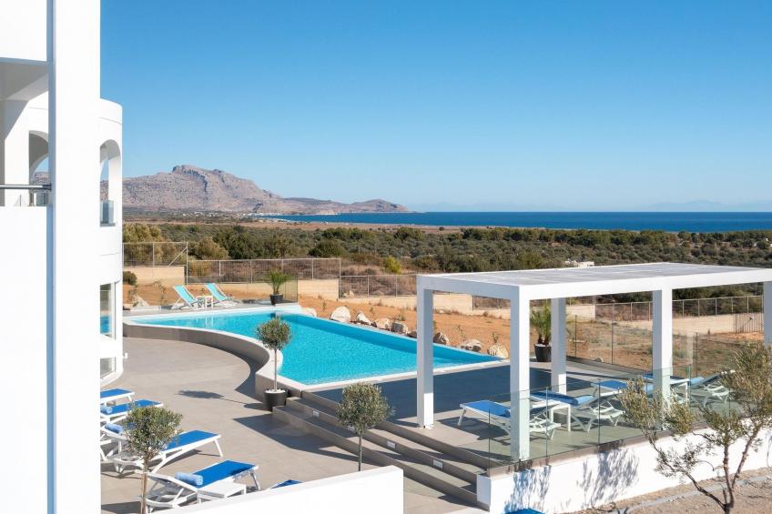 Villa Zoe Blu - foto 8