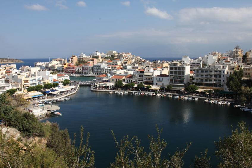 mit Privatpool für 4 Personen  + 2 Kinder ca. 92 m² in Elounda, Kreta (Ost - foto 42