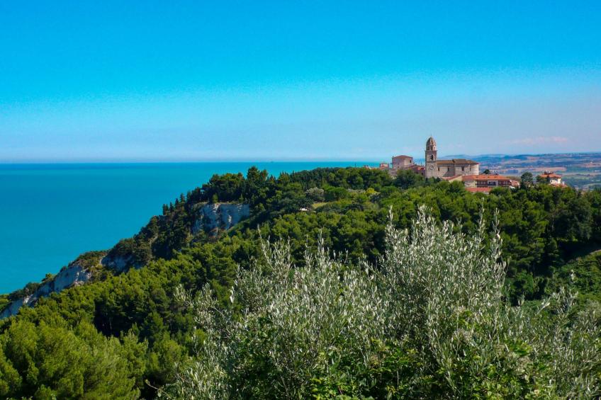 CASA ANCARANO Sirolo - foto 47