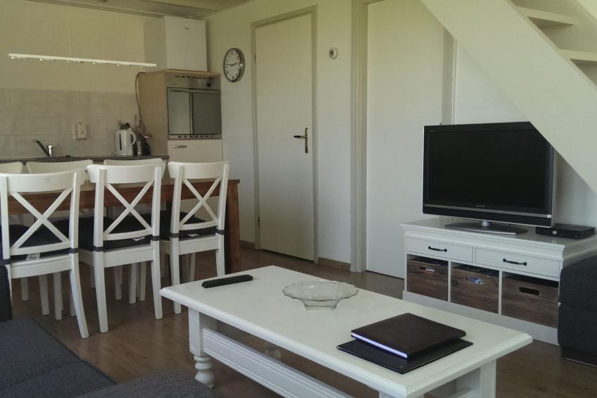 "Buurtweg185" mit Whirlpool - foto 7