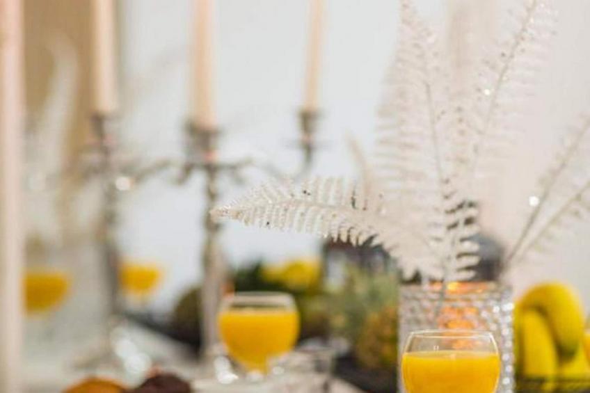 Charming Villa with Outdoor Pool, BBQ, and Sun Deck in Tranquil Kaštela Area - Five bedroom Villa - foto 27