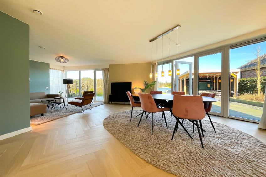 Holiday home Torenvalk - foto 9