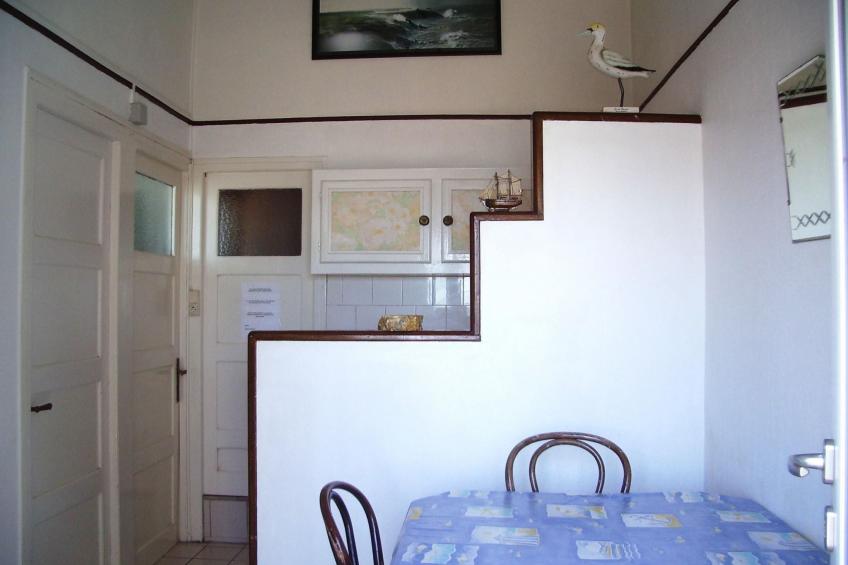 Wohnung mit Blick auf das Wasser - foto 9