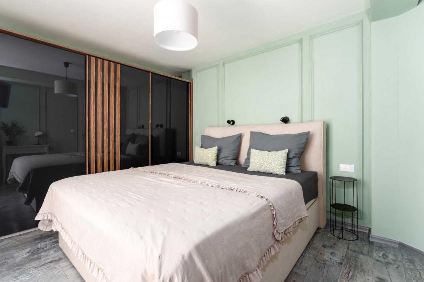 Ferienvilla mit Pool, ruhige Aria - foto 32