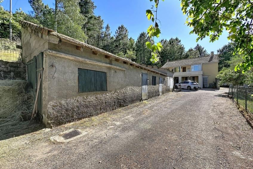 La Bergerie de Portes - foto 36