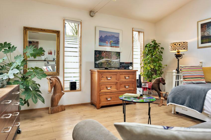 Vine Barn Studio - foto 6