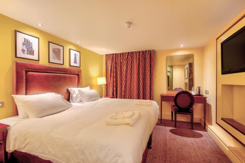 Standard Double Room - foto 9