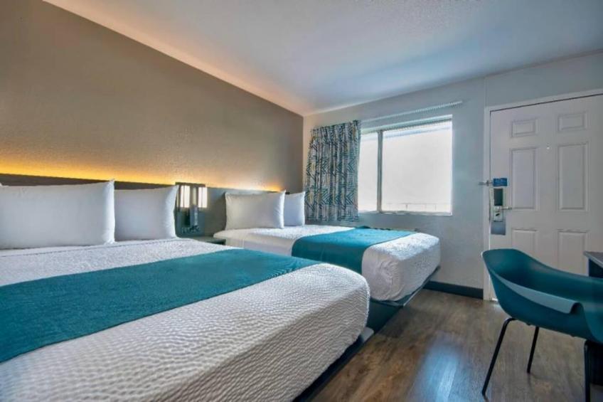 2 Full Beds - foto 4